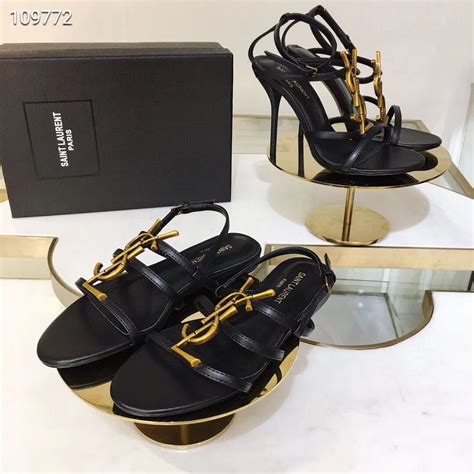 ysl shoes singapore price|ysl shoes outlet.